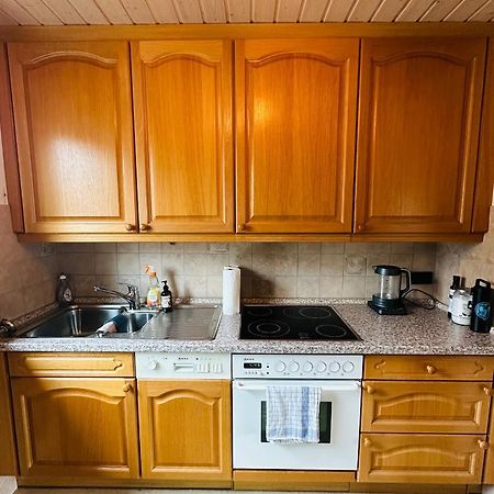 B17 Two Bed Apartment West Town Heidenheim an der Brenz Luaran gambar