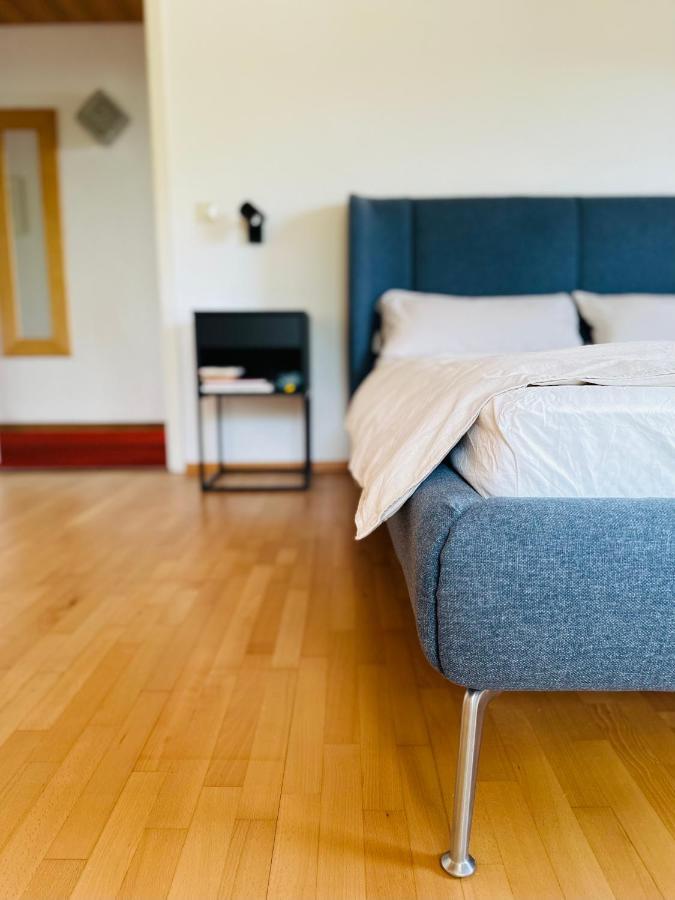 B17 Two Bed Apartment West Town Heidenheim an der Brenz Luaran gambar