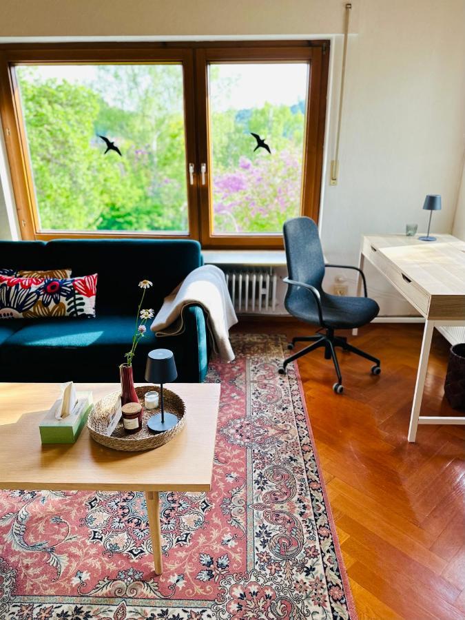 B17 Two Bed Apartment West Town Heidenheim an der Brenz Luaran gambar