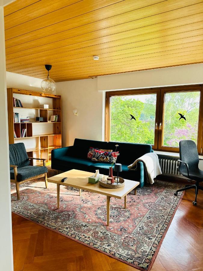 B17 Two Bed Apartment West Town Heidenheim an der Brenz Luaran gambar