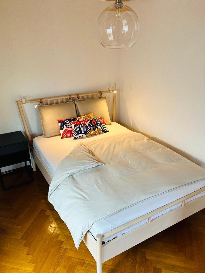 B17 Two Bed Apartment West Town Heidenheim an der Brenz Luaran gambar