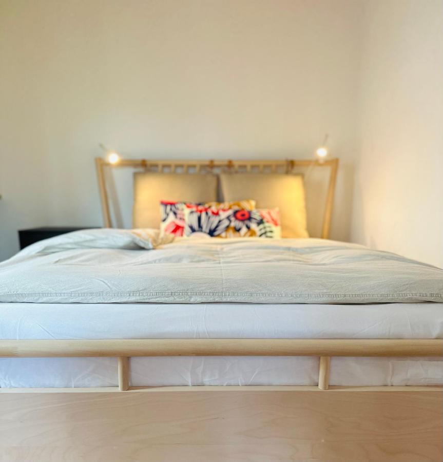 B17 Two Bed Apartment West Town Heidenheim an der Brenz Luaran gambar