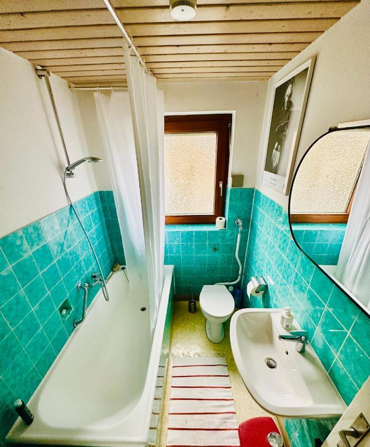 B17 Two Bed Apartment West Town Heidenheim an der Brenz Luaran gambar