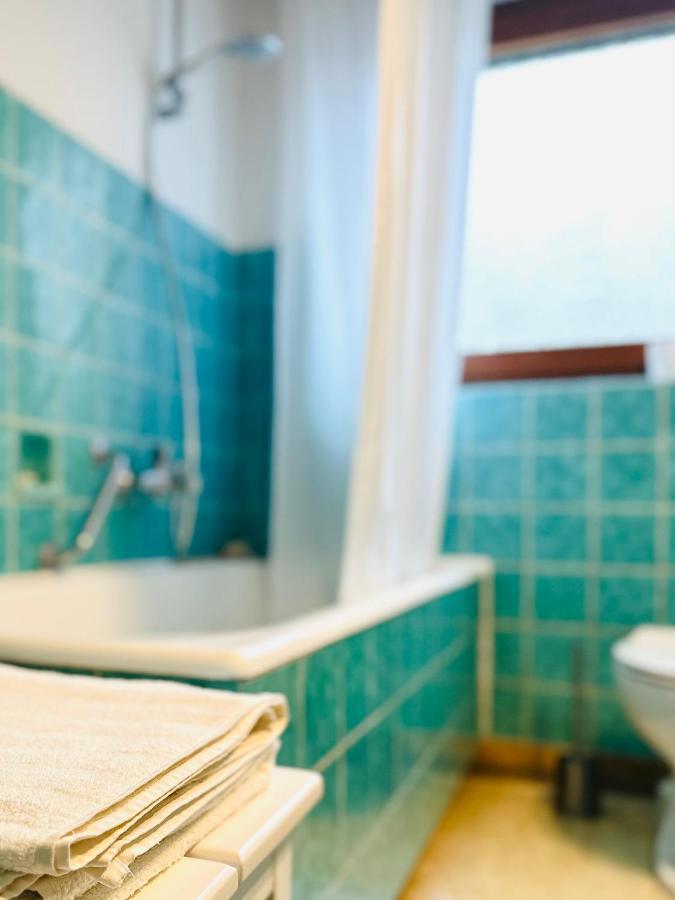 B17 Two Bed Apartment West Town Heidenheim an der Brenz Luaran gambar
