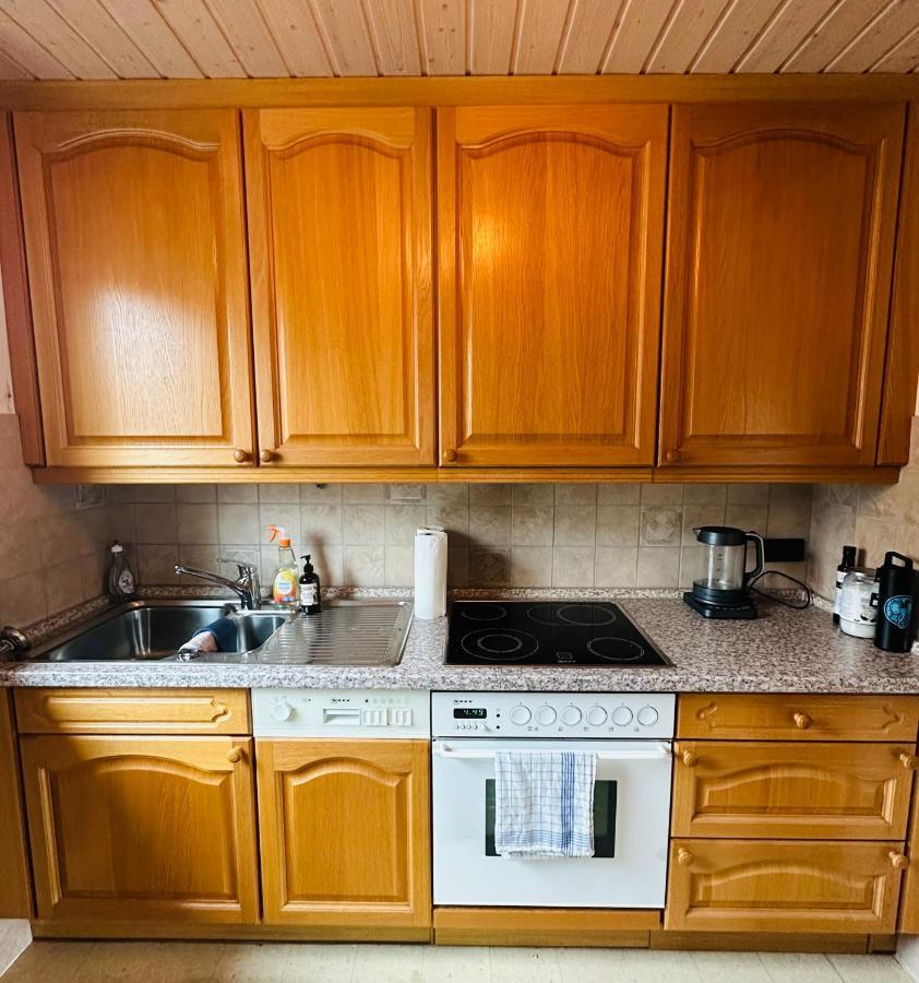 B17 Two Bed Apartment West Town Heidenheim an der Brenz Luaran gambar